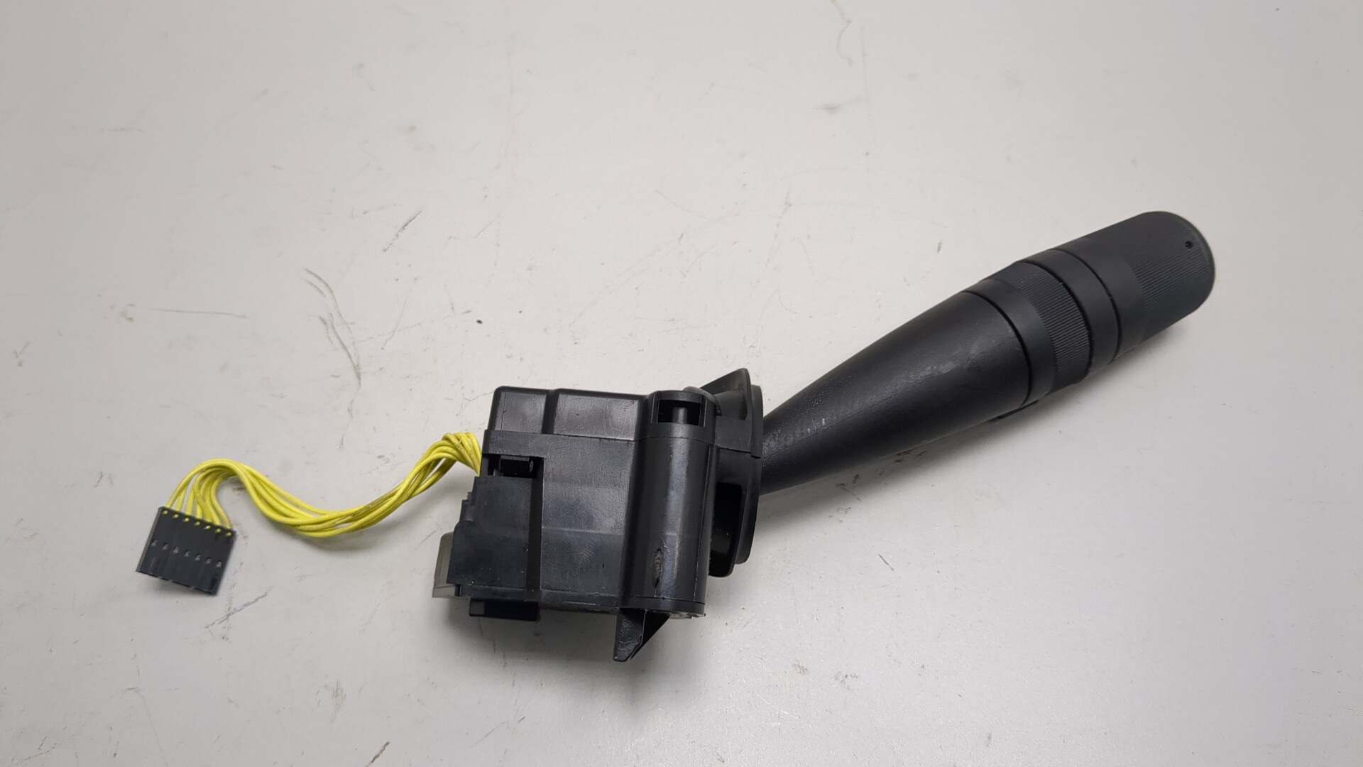 Переключатель стеклоочистителей