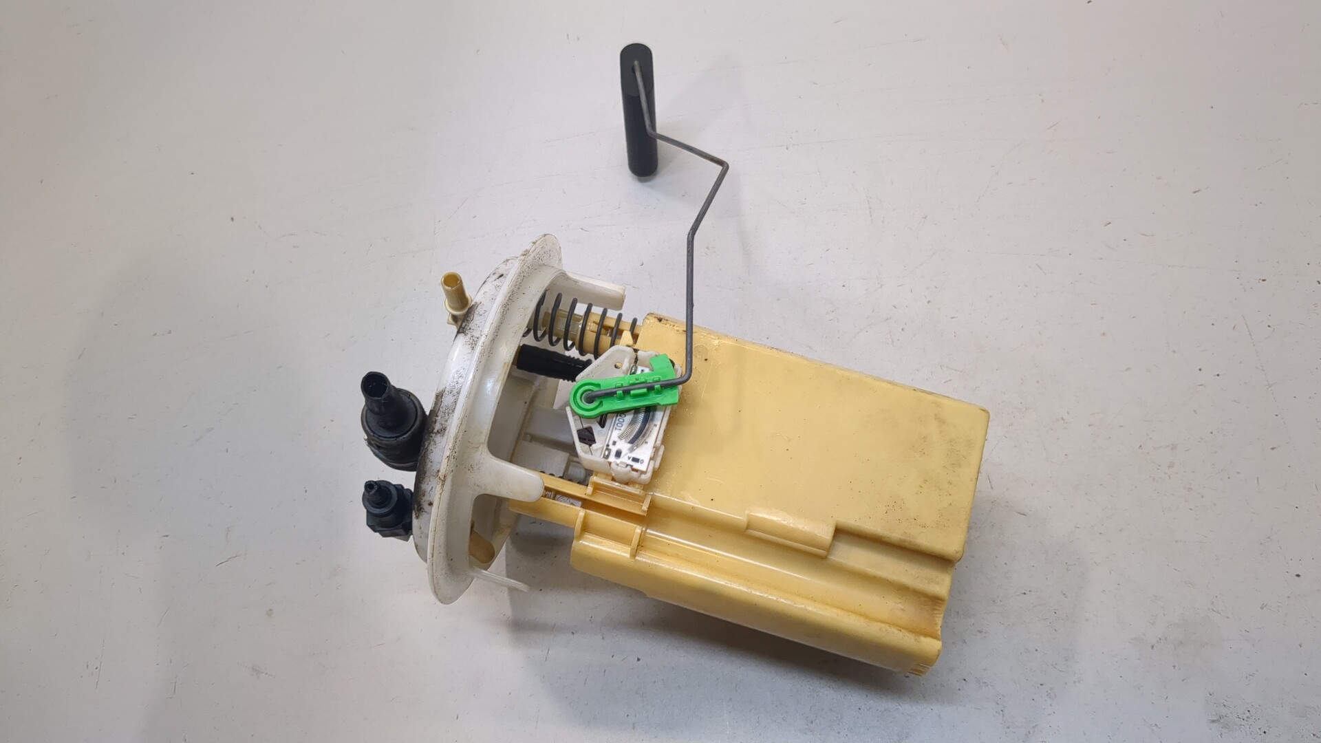 Датчик уровня топлива