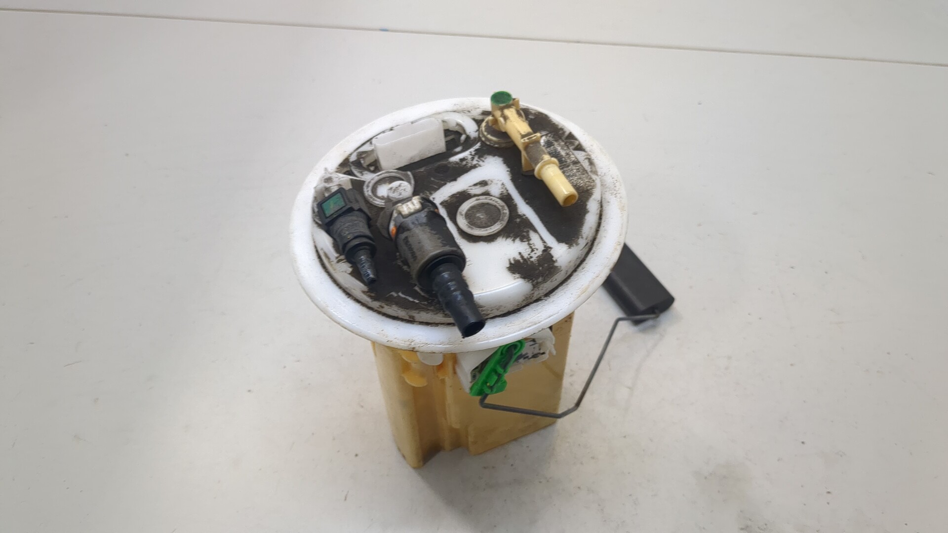 Датчик уровня топлива