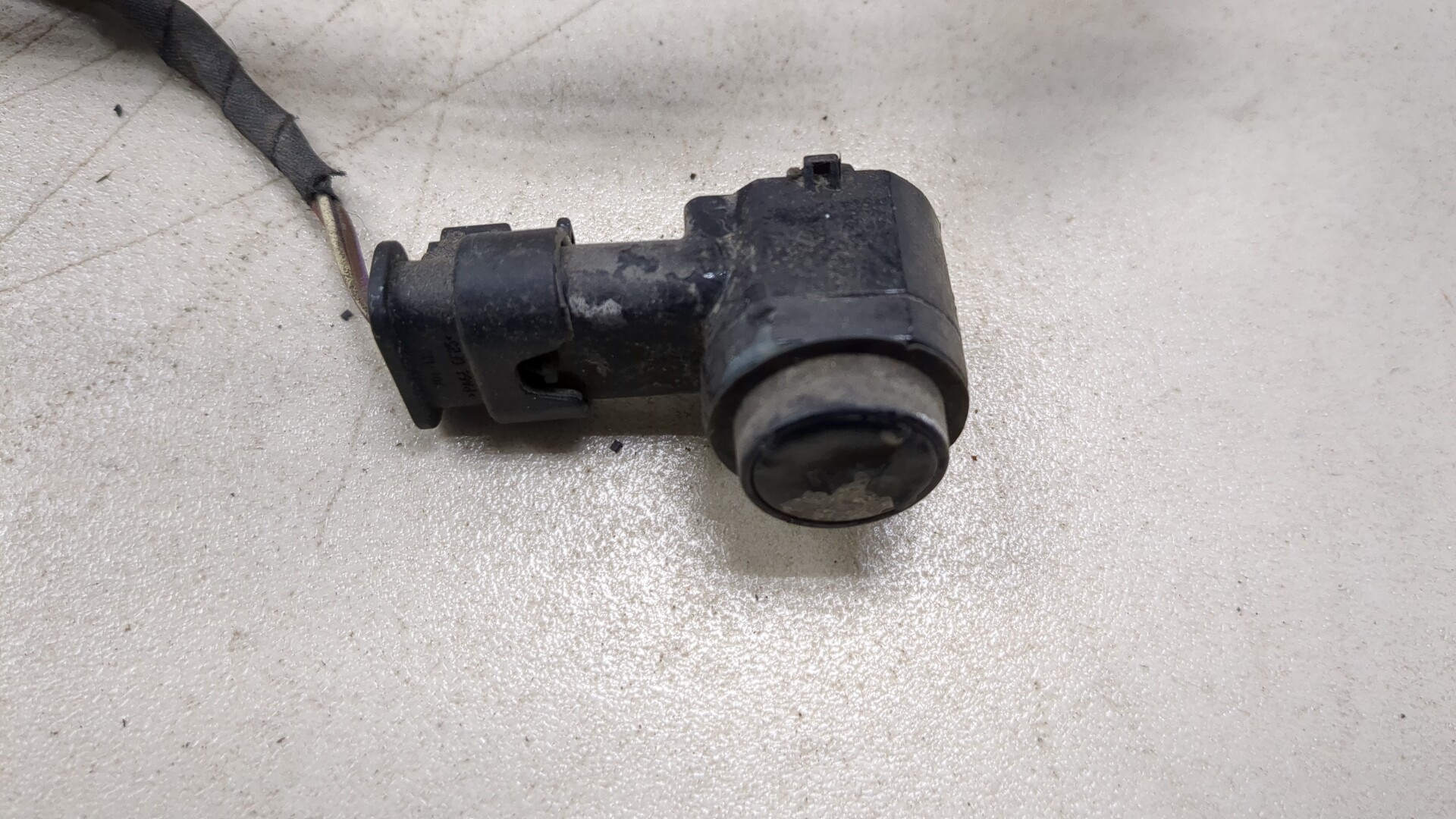 Датчик парковки