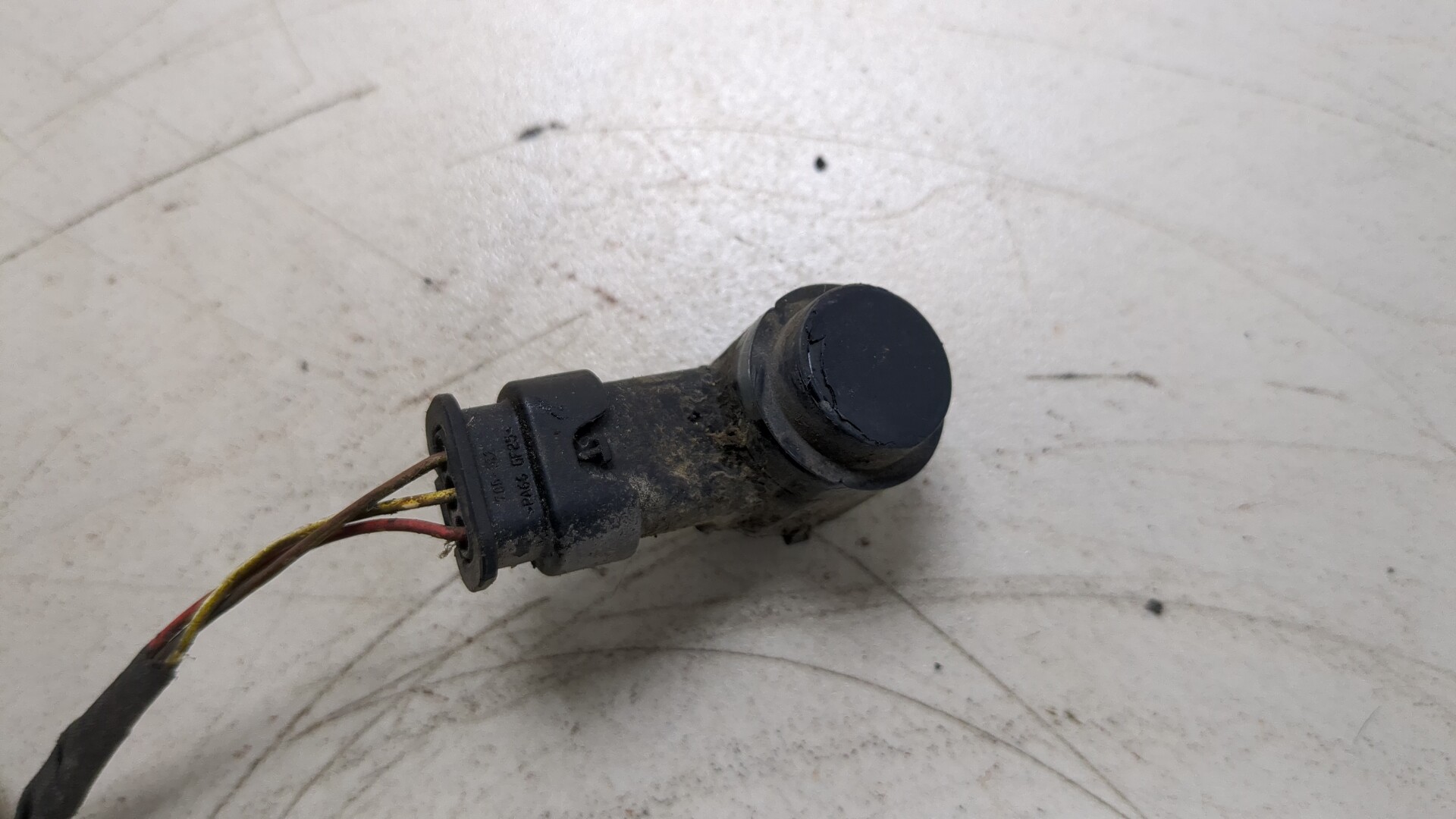 Датчик парковки