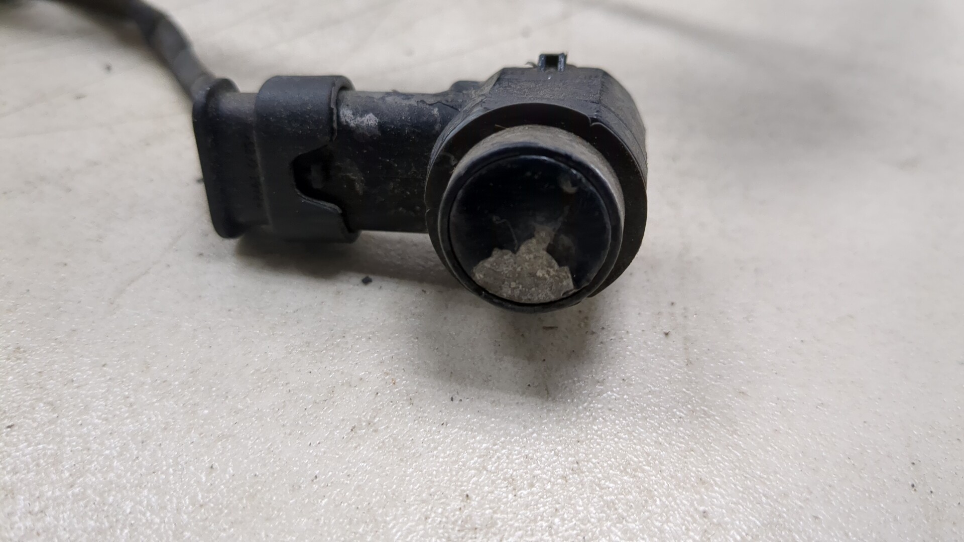 Датчик парковки