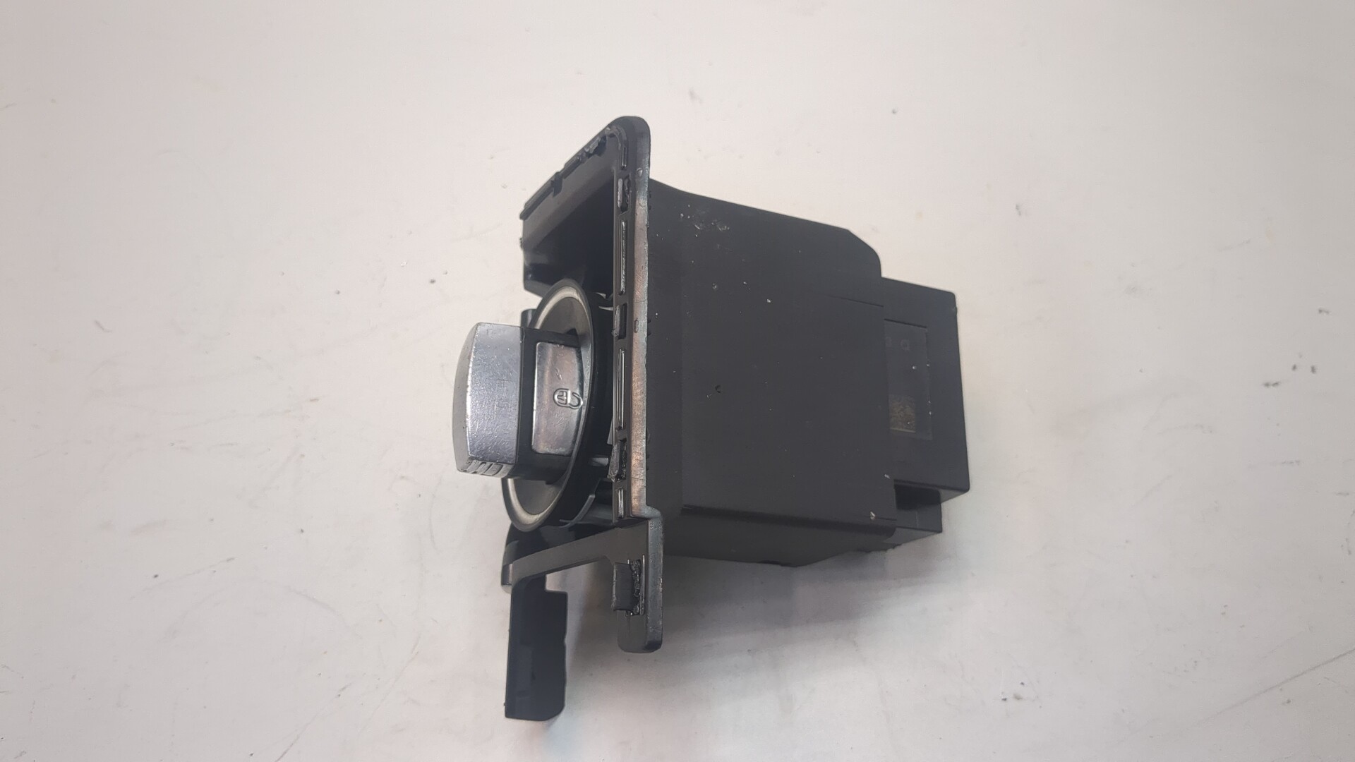 Замок зажигания