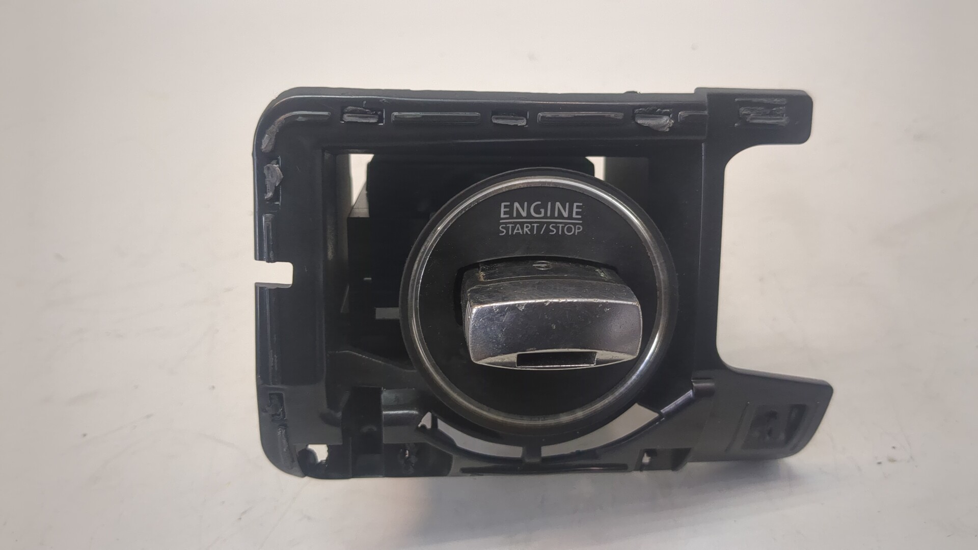 Замок зажигания