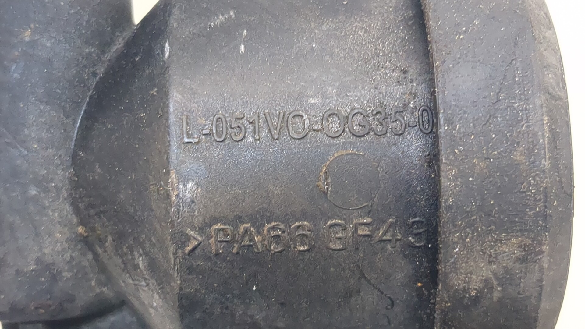 Цилиндр сцепления главный