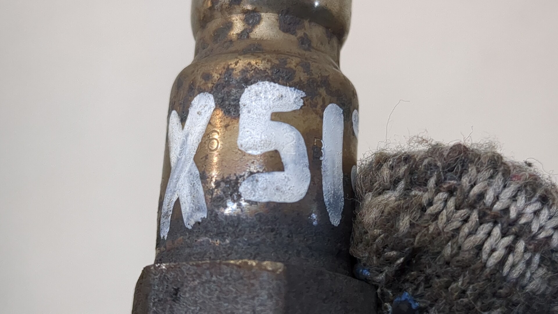 Датчик кислородный/Лямбда-зонд