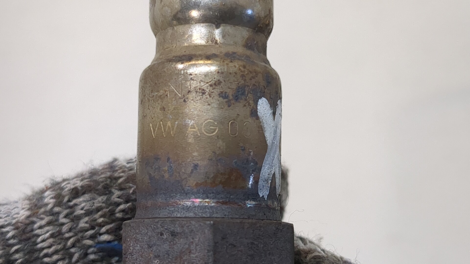 Датчик кислородный/Лямбда-зонд