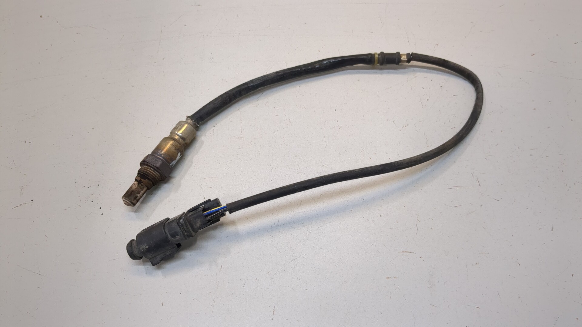 Датчик кислородный/Лямбда-зонд