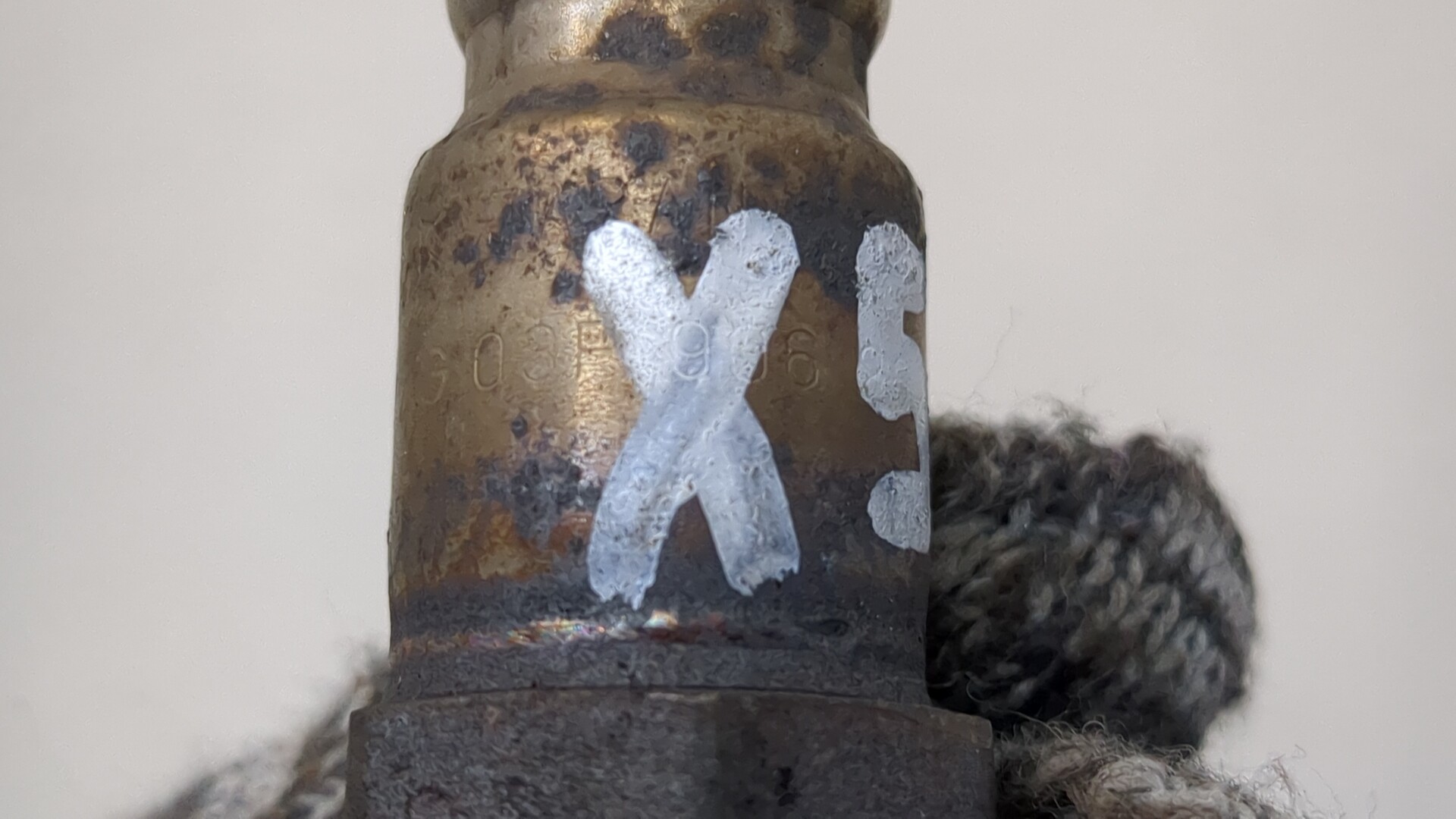 Датчик кислородный/Лямбда-зонд