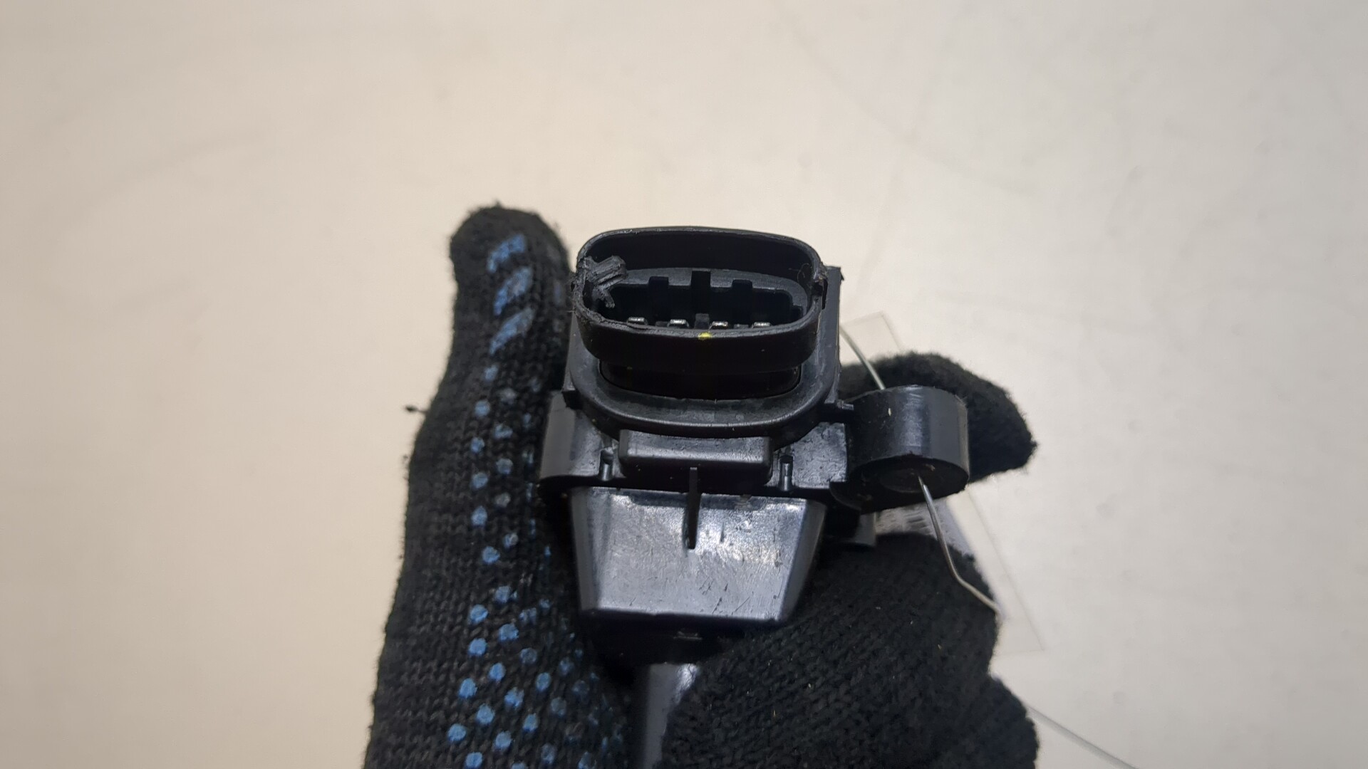 Катушка зажигания