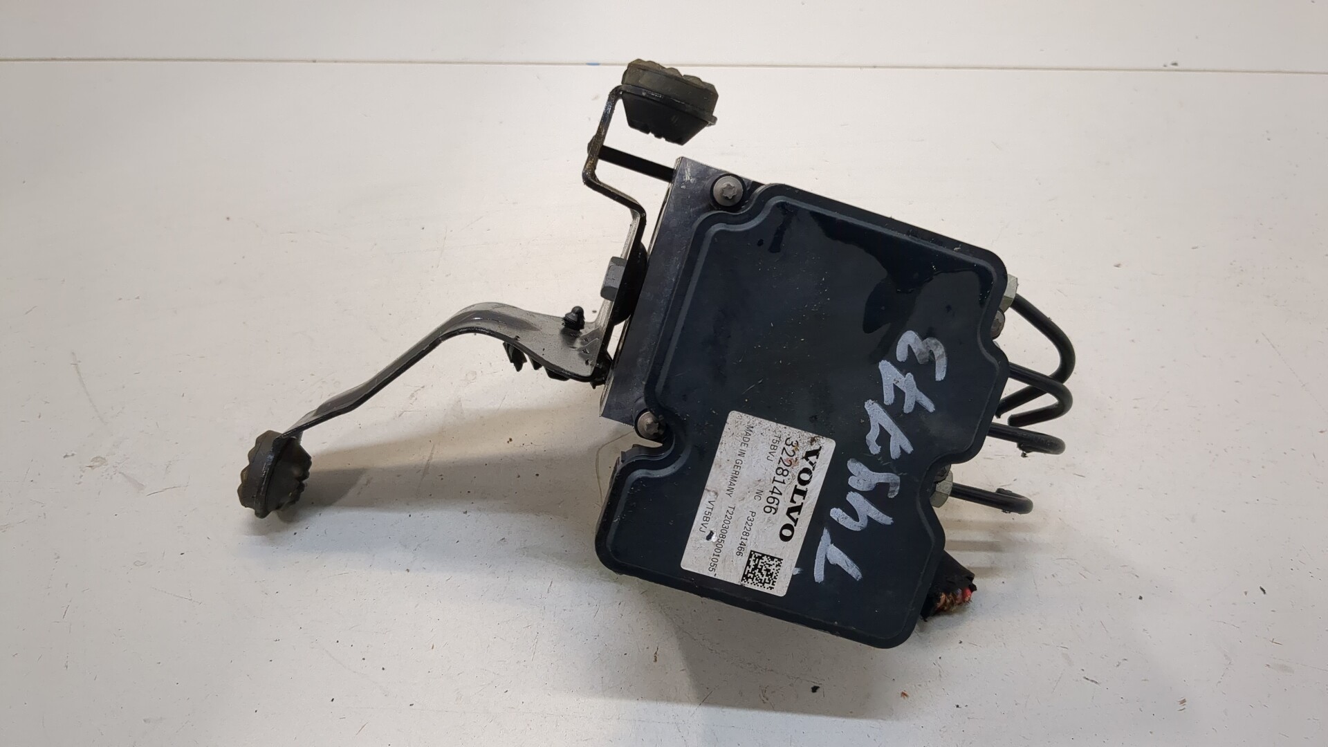 Блок ABS (насос)