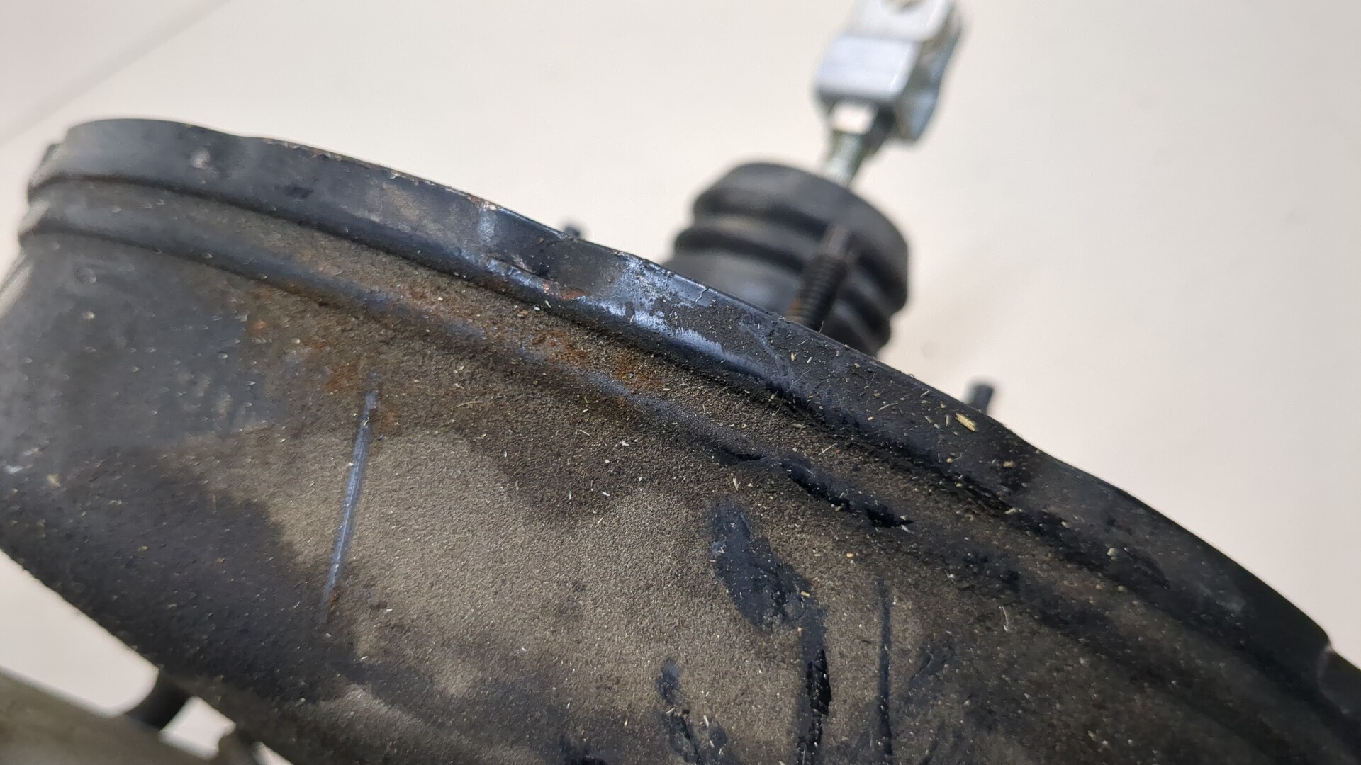 Цилиндр тормозной главный