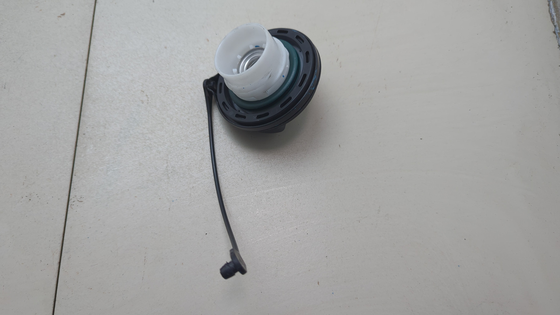 Крышка бензобака