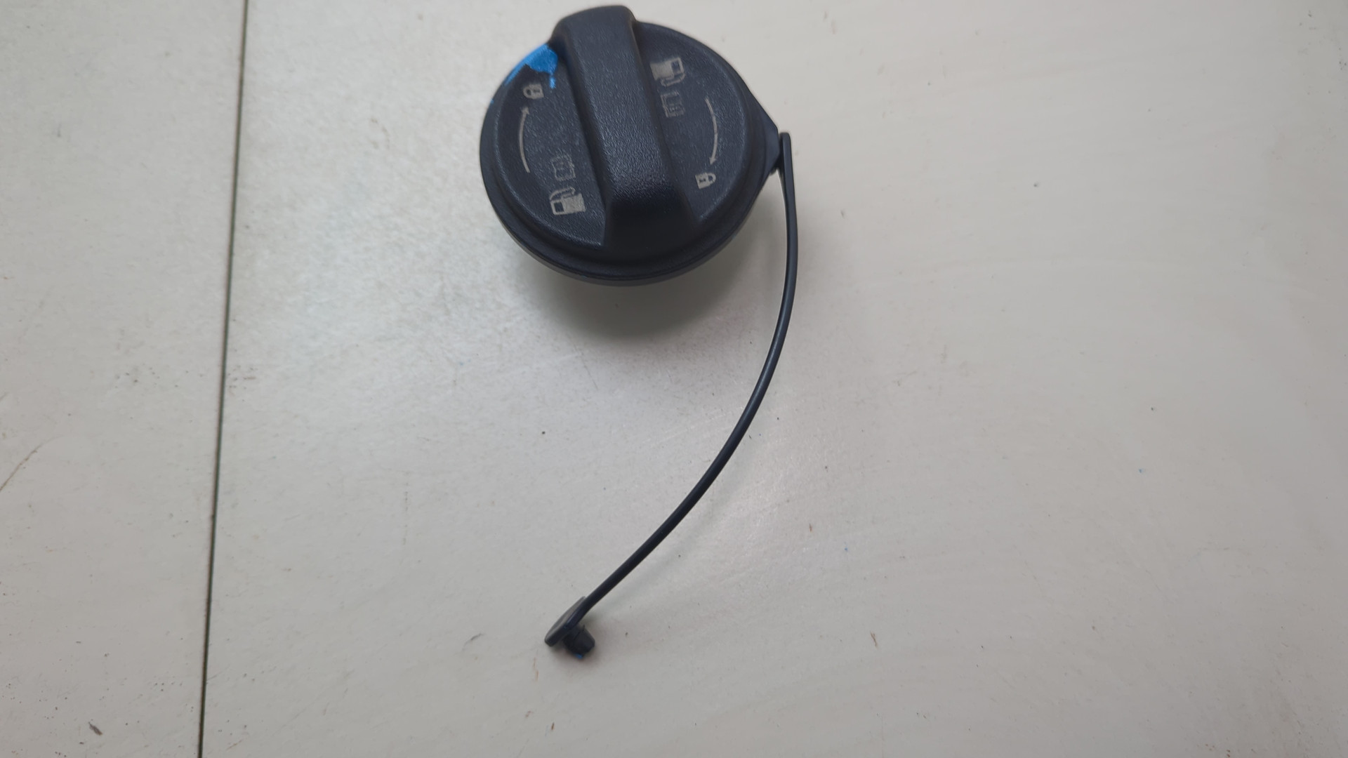 Крышка бензобака