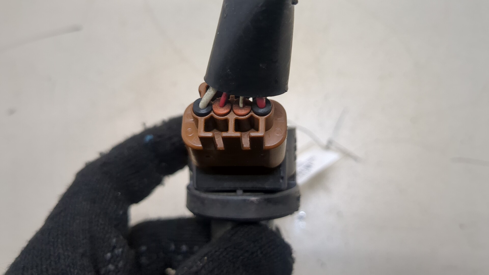 Катушка зажигания