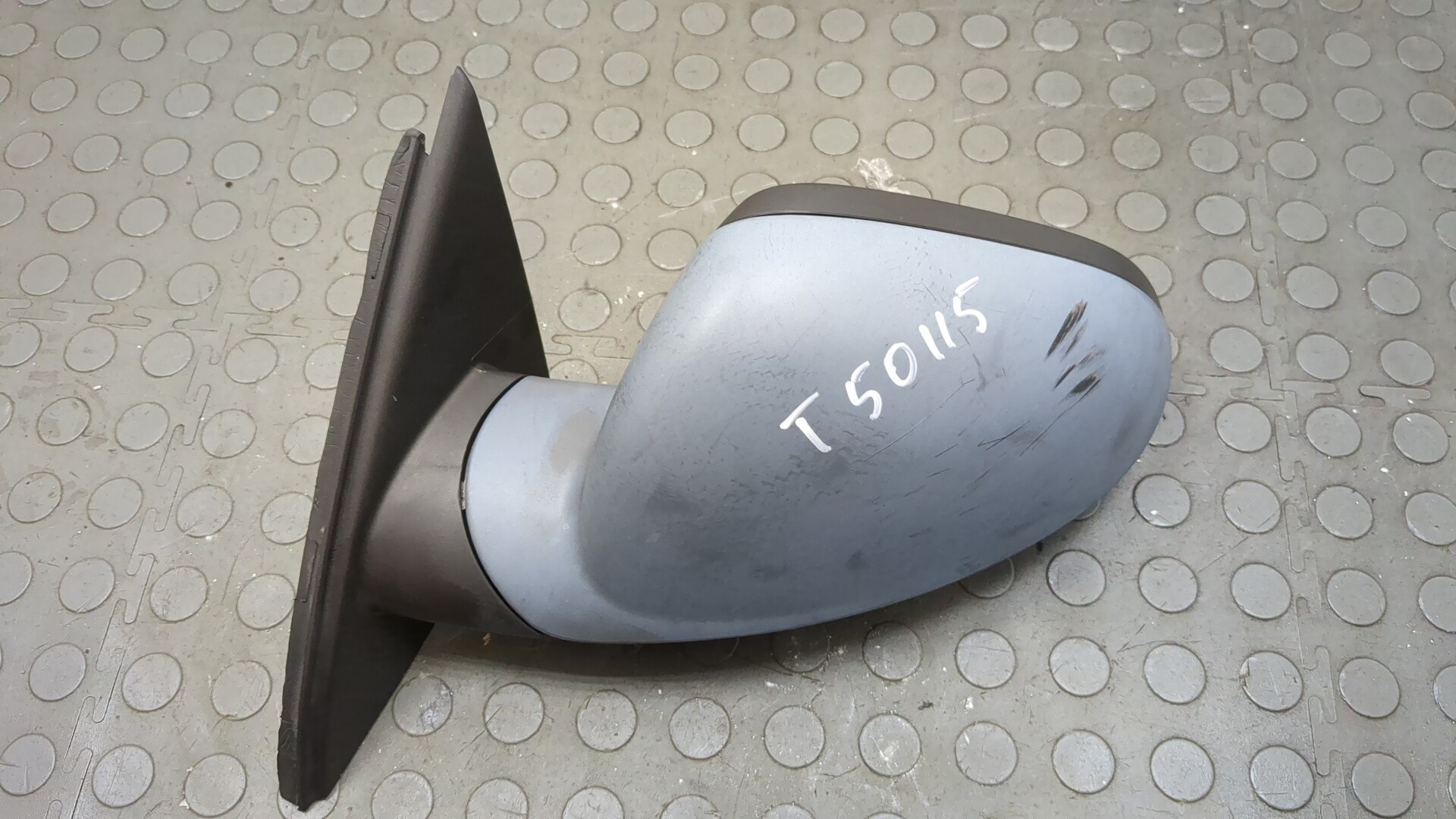 Зеркало левое электрическое