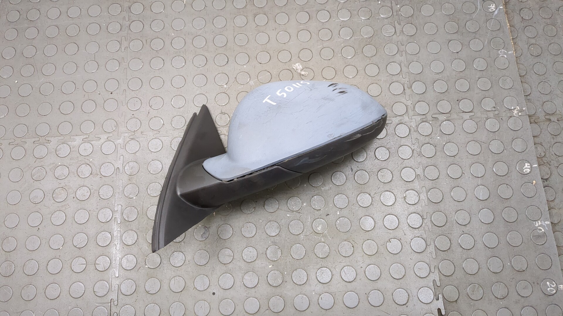 Зеркало левое электрическое