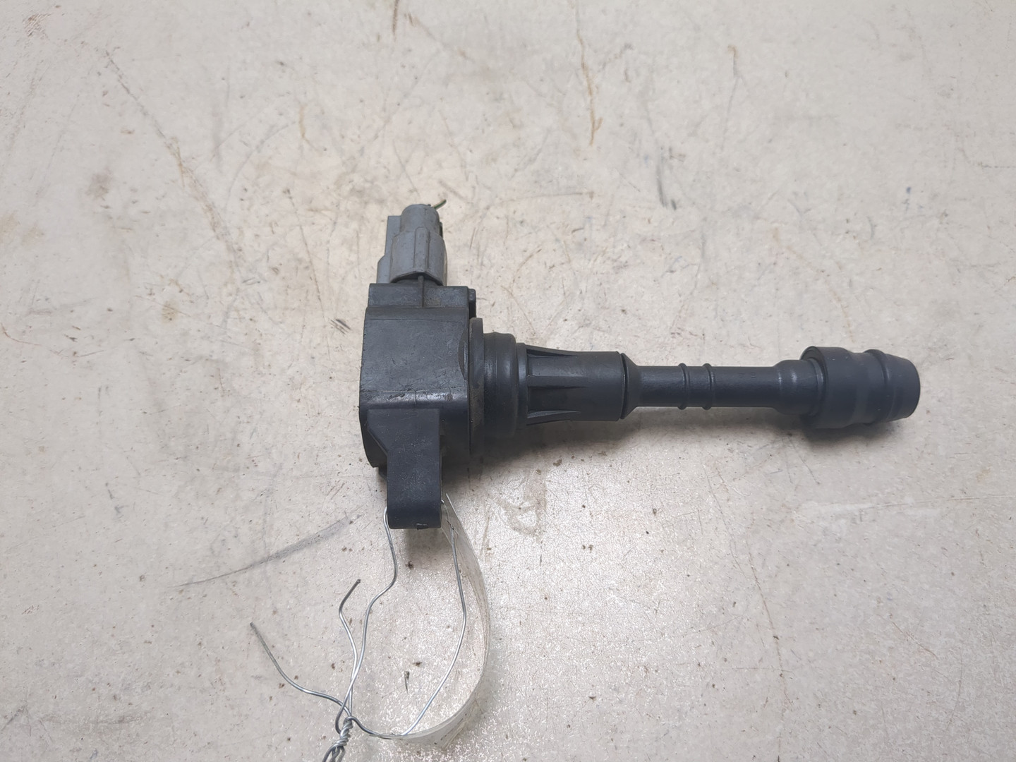 Катушка зажигания