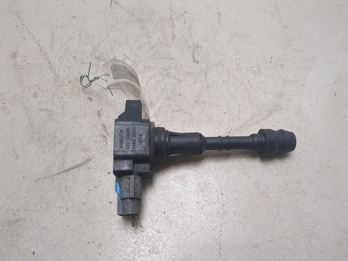 Катушка зажигания