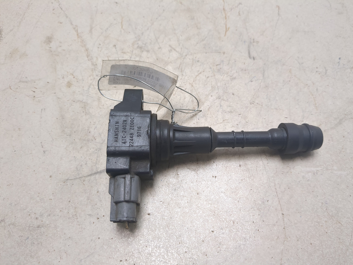 Катушка зажигания