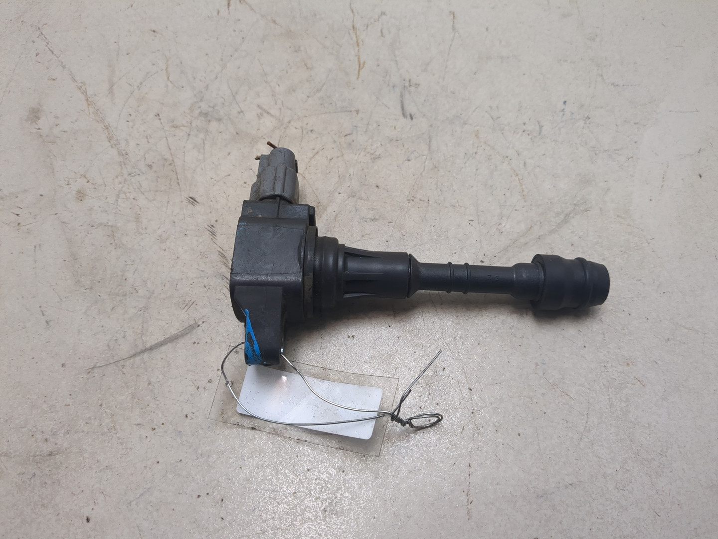 Катушка зажигания