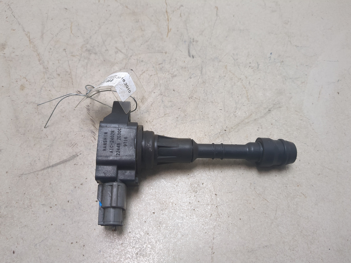 Катушка зажигания