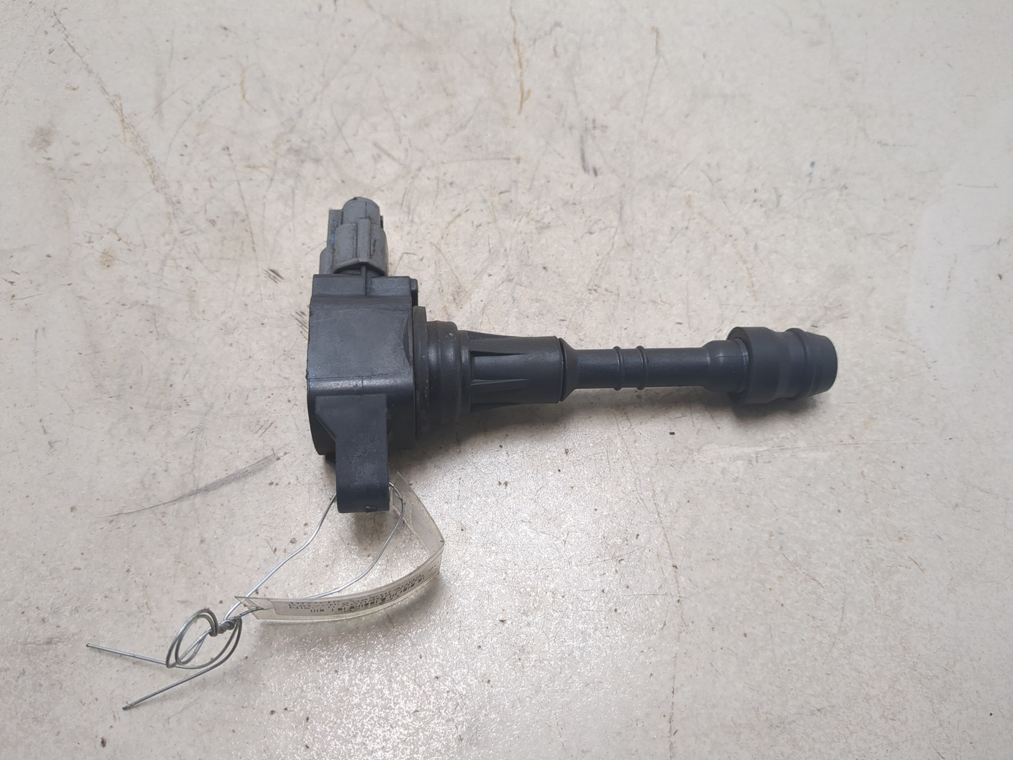 Катушка зажигания