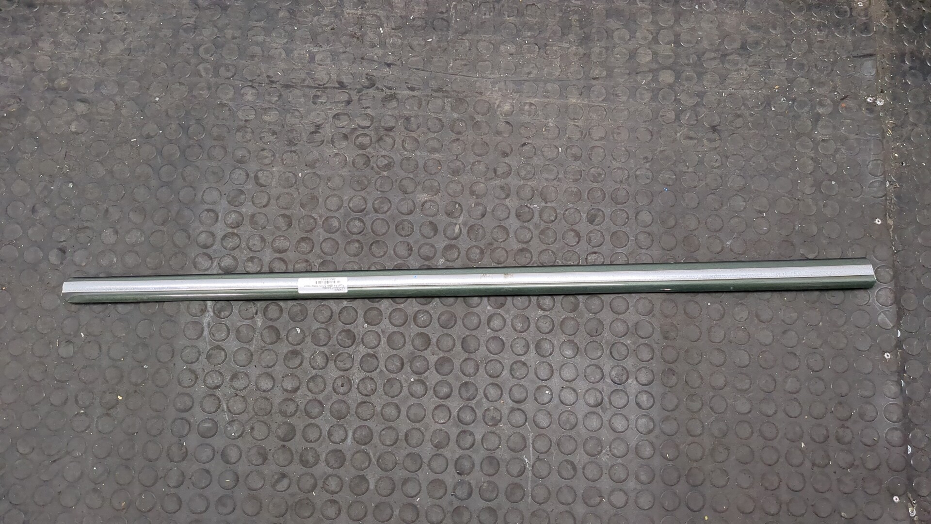 Молдинг двери