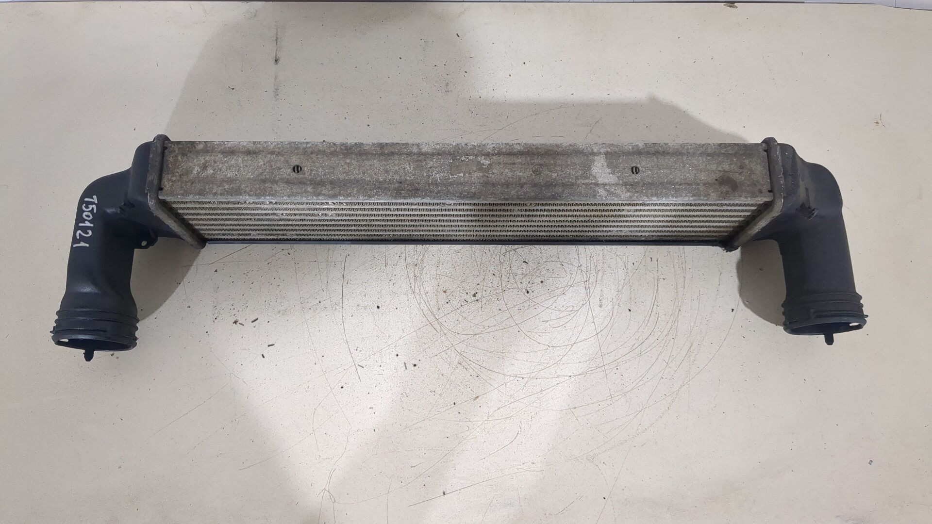 Интеркулер