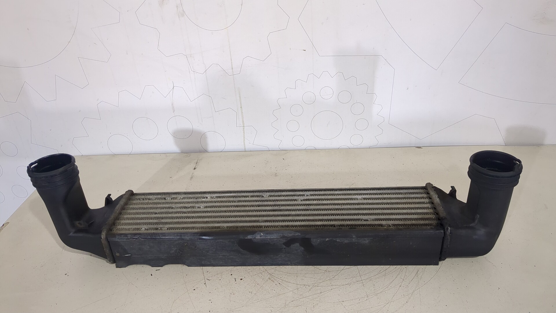 Интеркулер