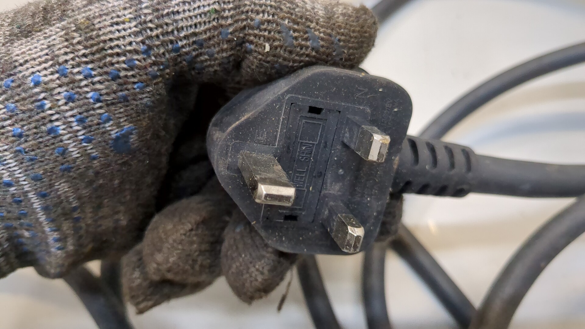 Зарядное устройство (кабель зарядный)