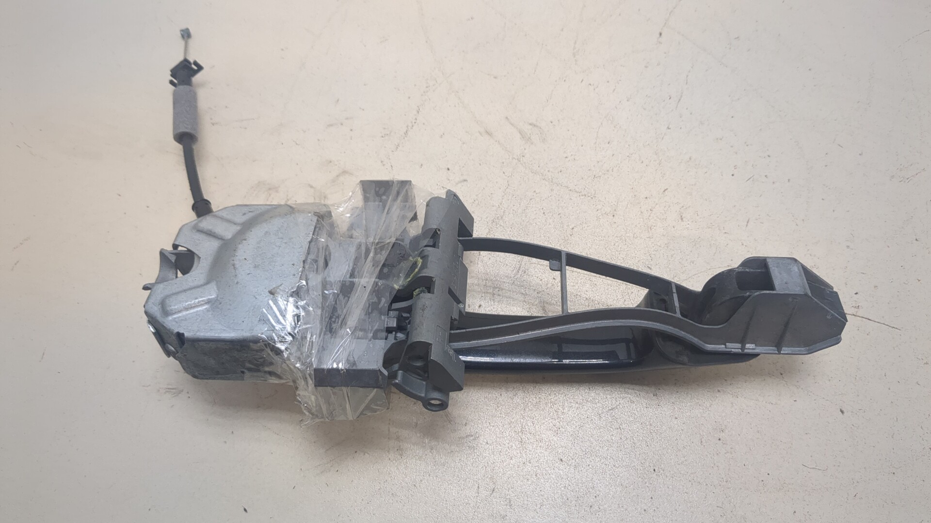 Ручка двери наружная