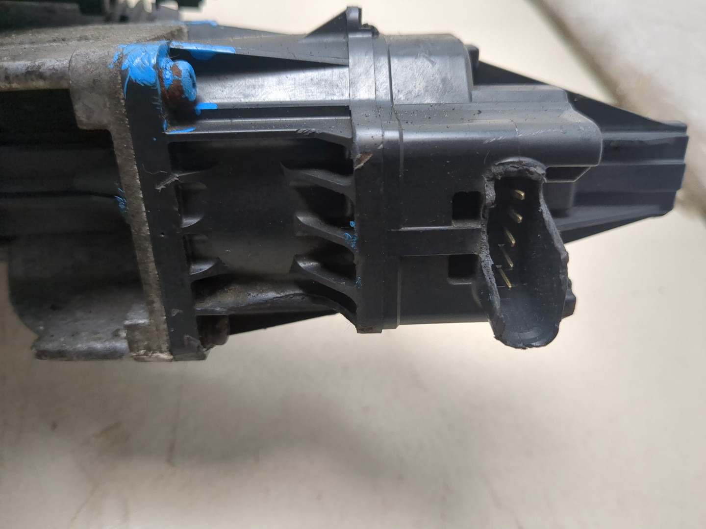 Турбина (турбокомпрессор)