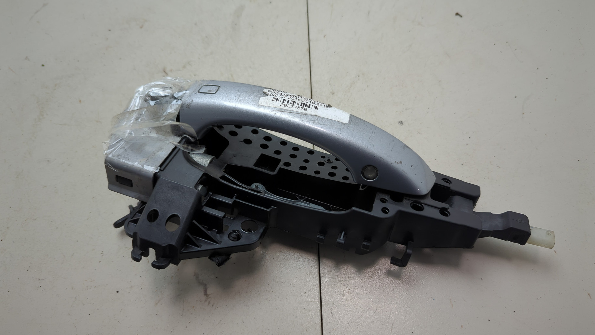 Ручка двери наружная