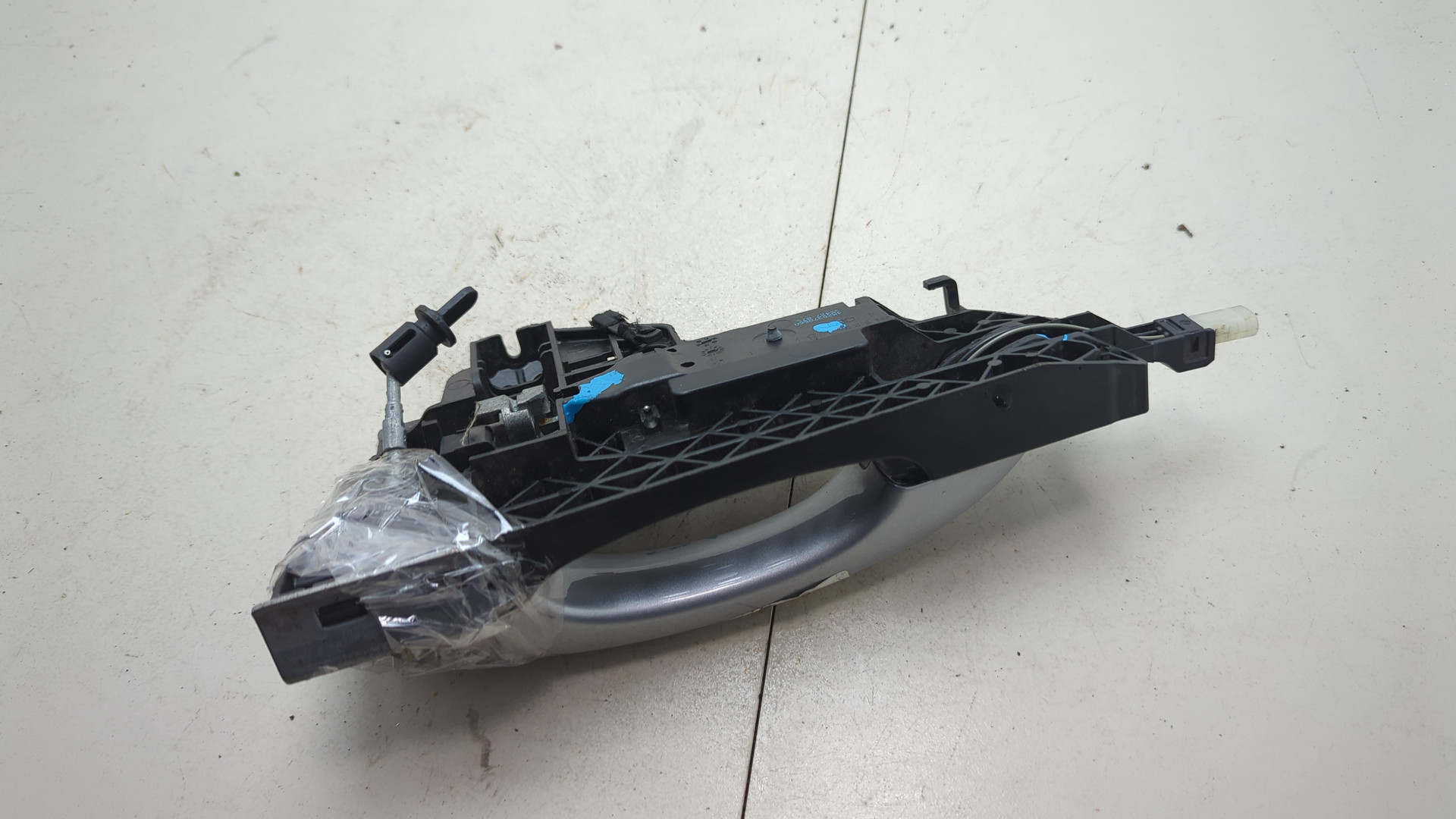 Ручка двери наружная