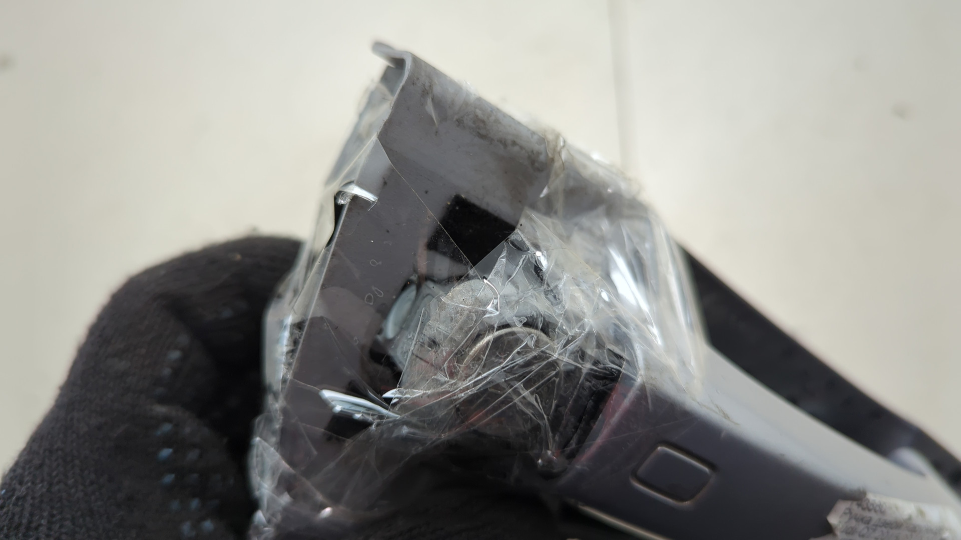 Ручка двери наружная