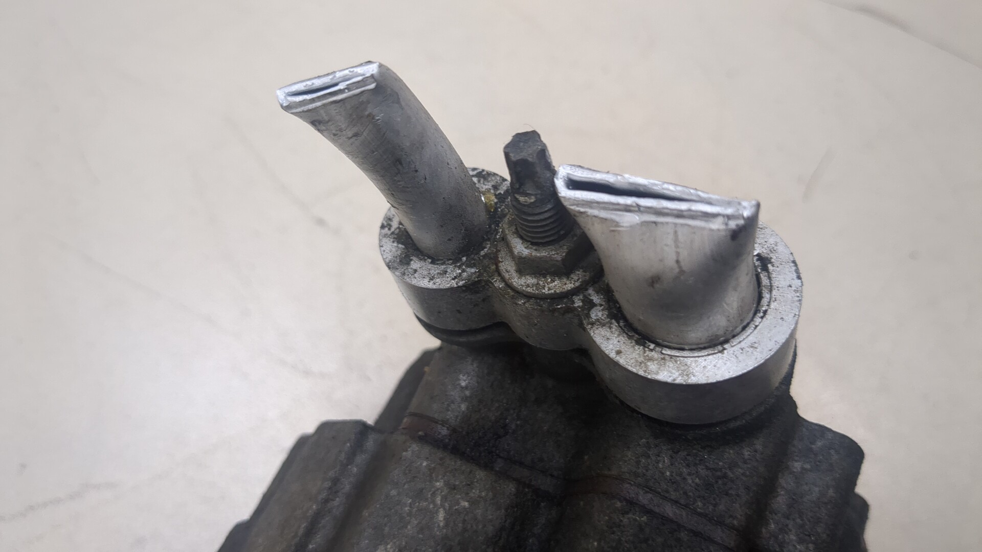 Компрессор кондиционера