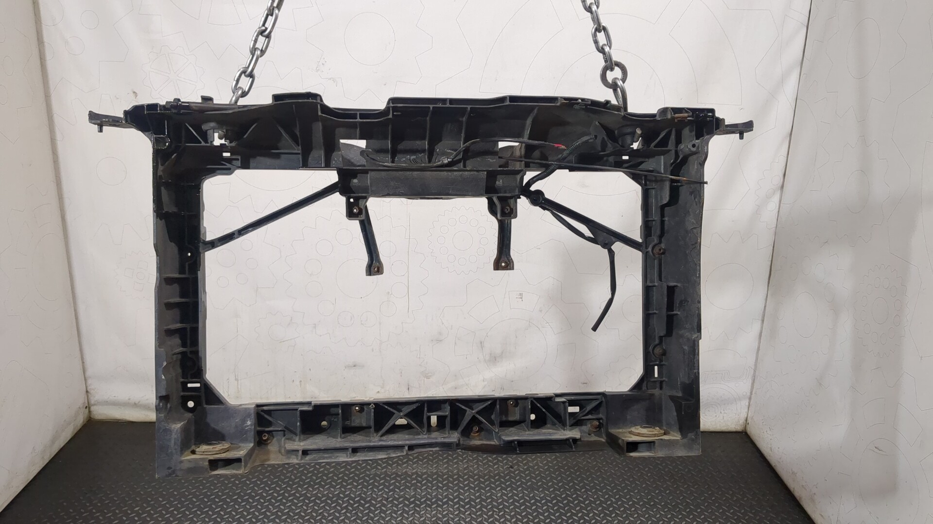 Панель передняя (телевизор)