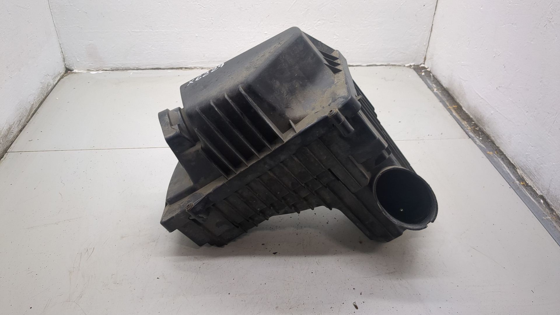 Корпус воздушного фильтра