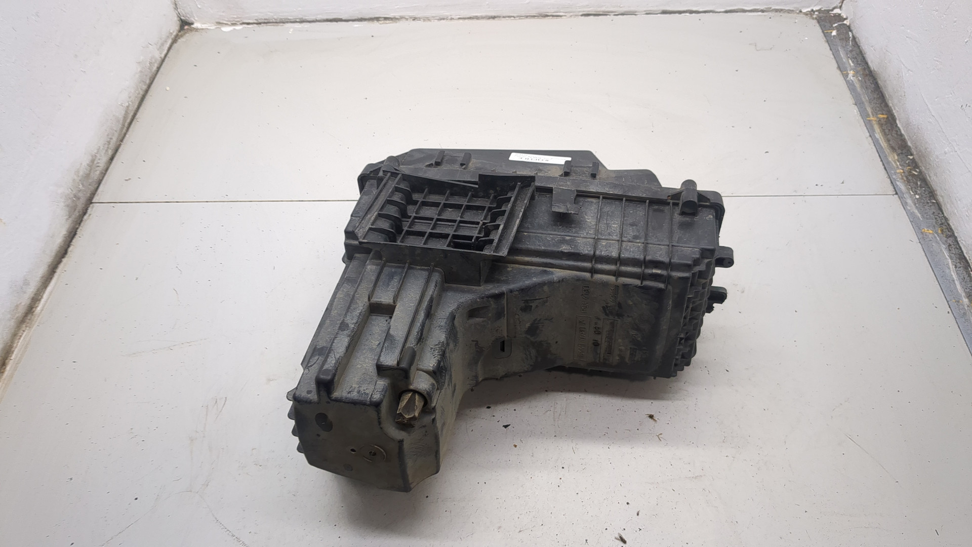 Корпус воздушного фильтра