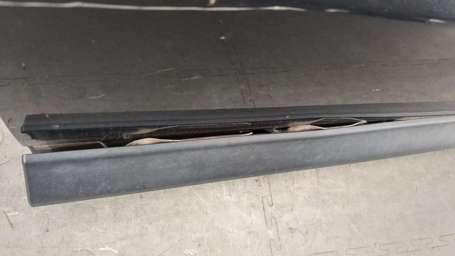 Дверь передняя правая