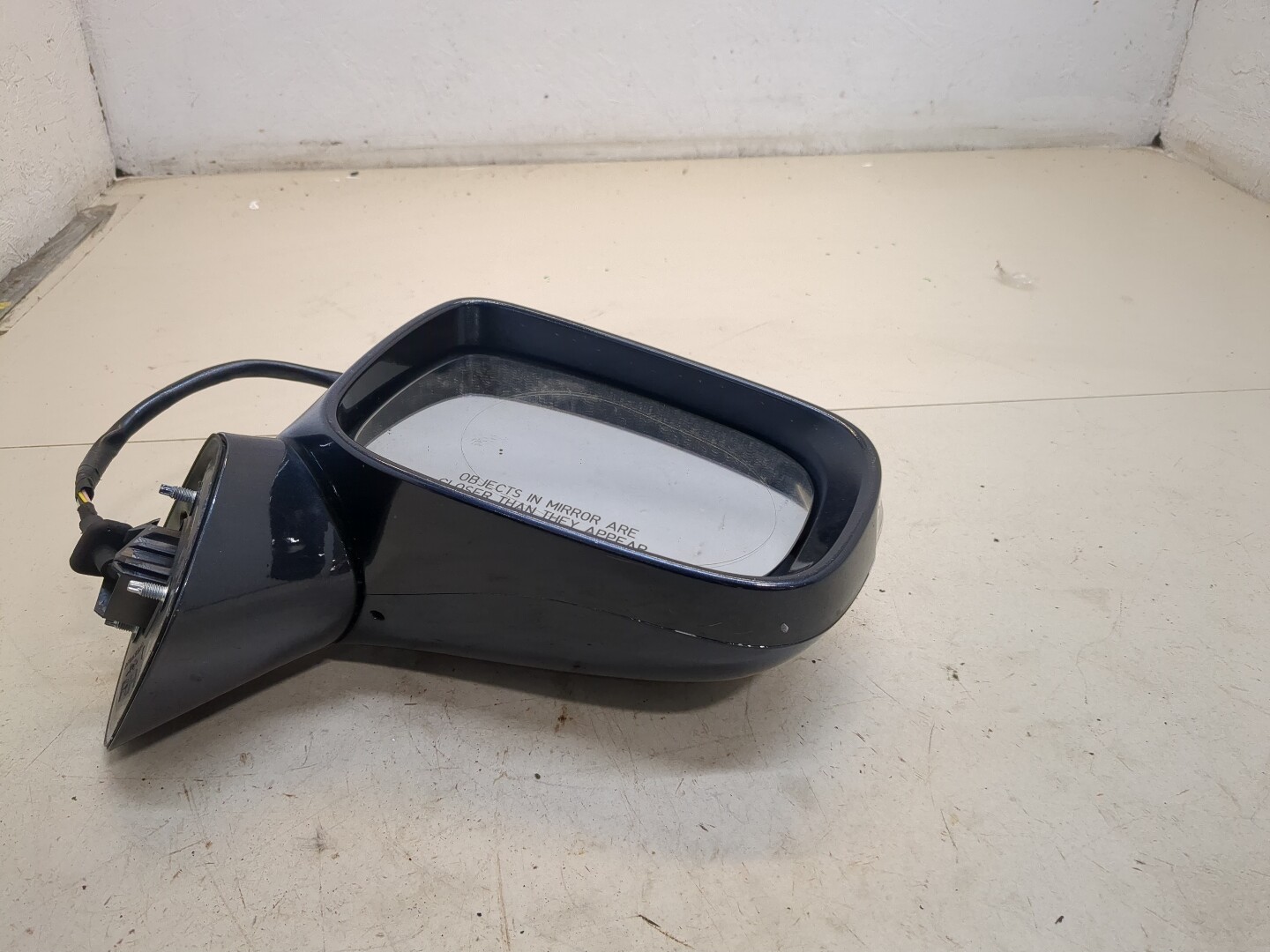 Зеркало правое электрическое