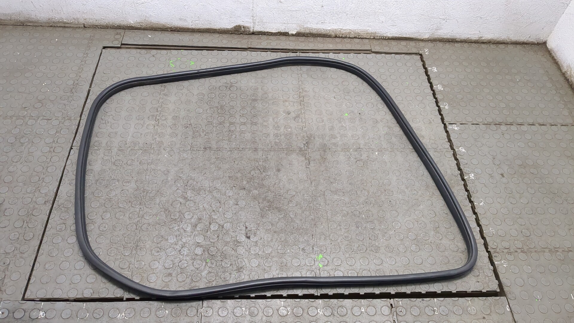 Уплотнитель