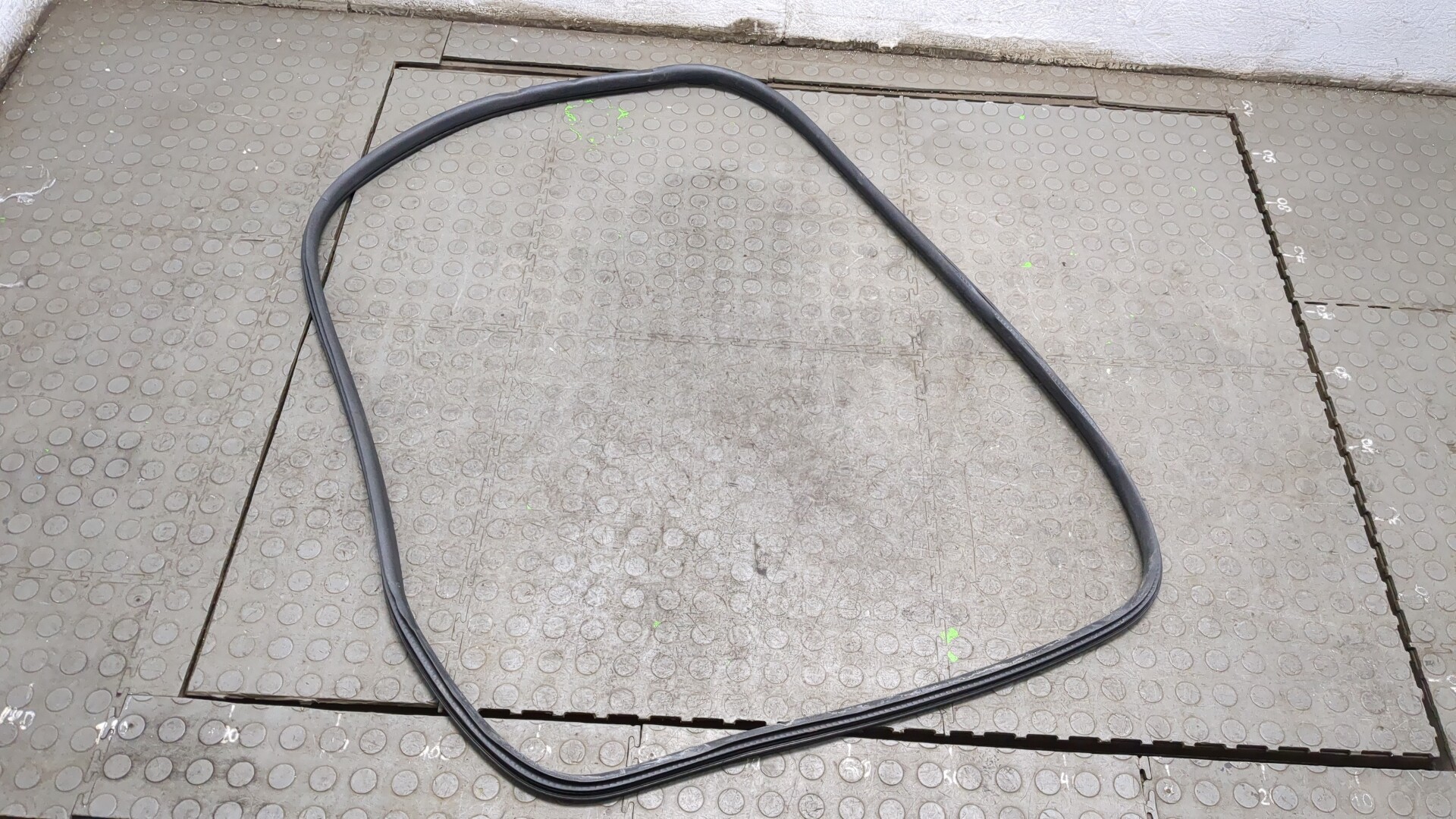 Уплотнитель