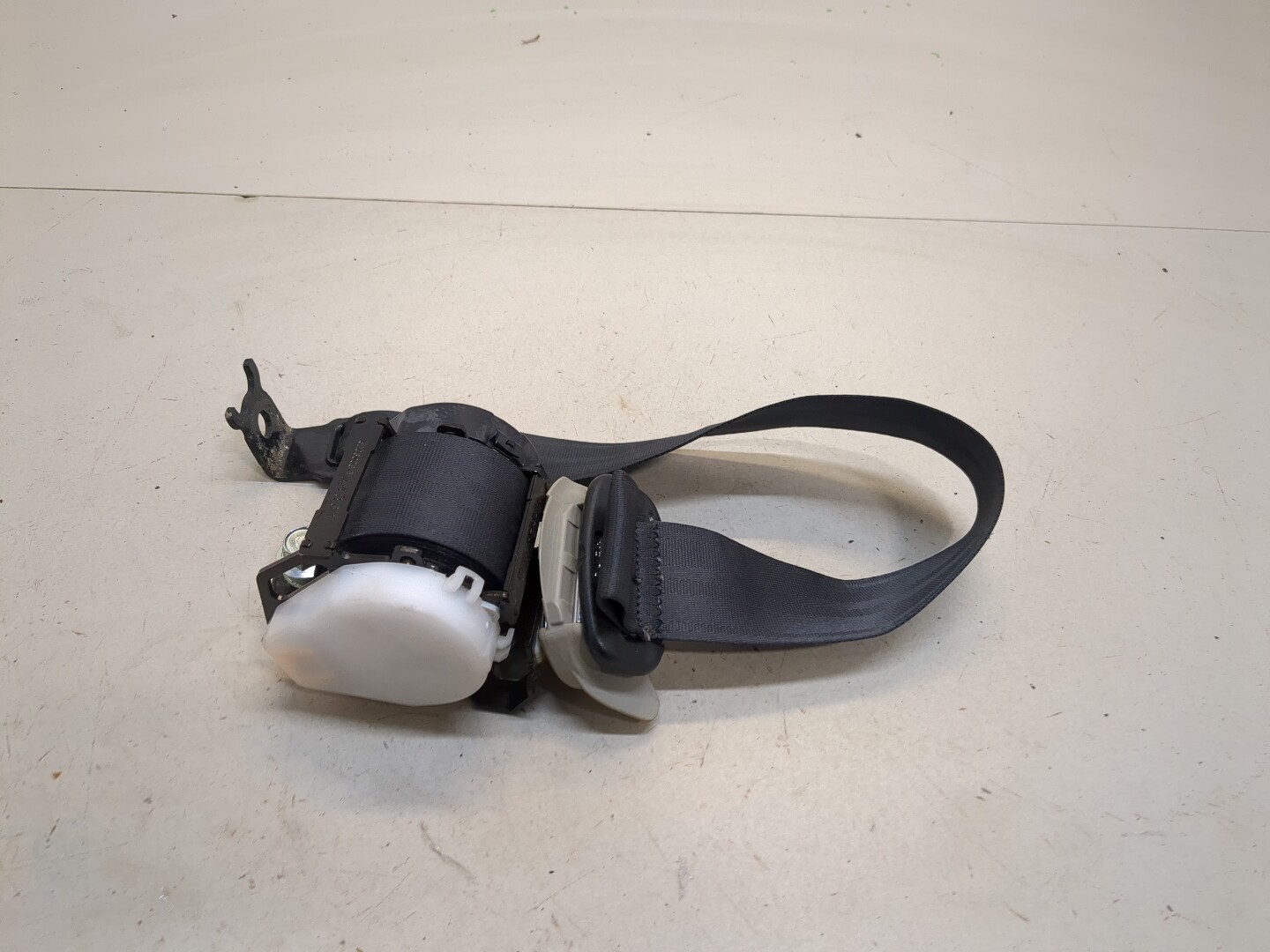 Ремень безопасности