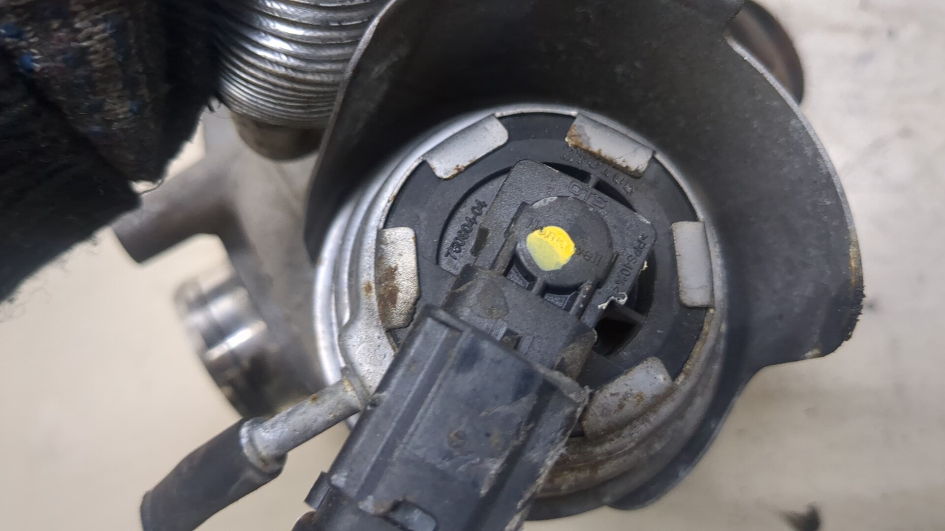 Турбина (турбокомпрессор)