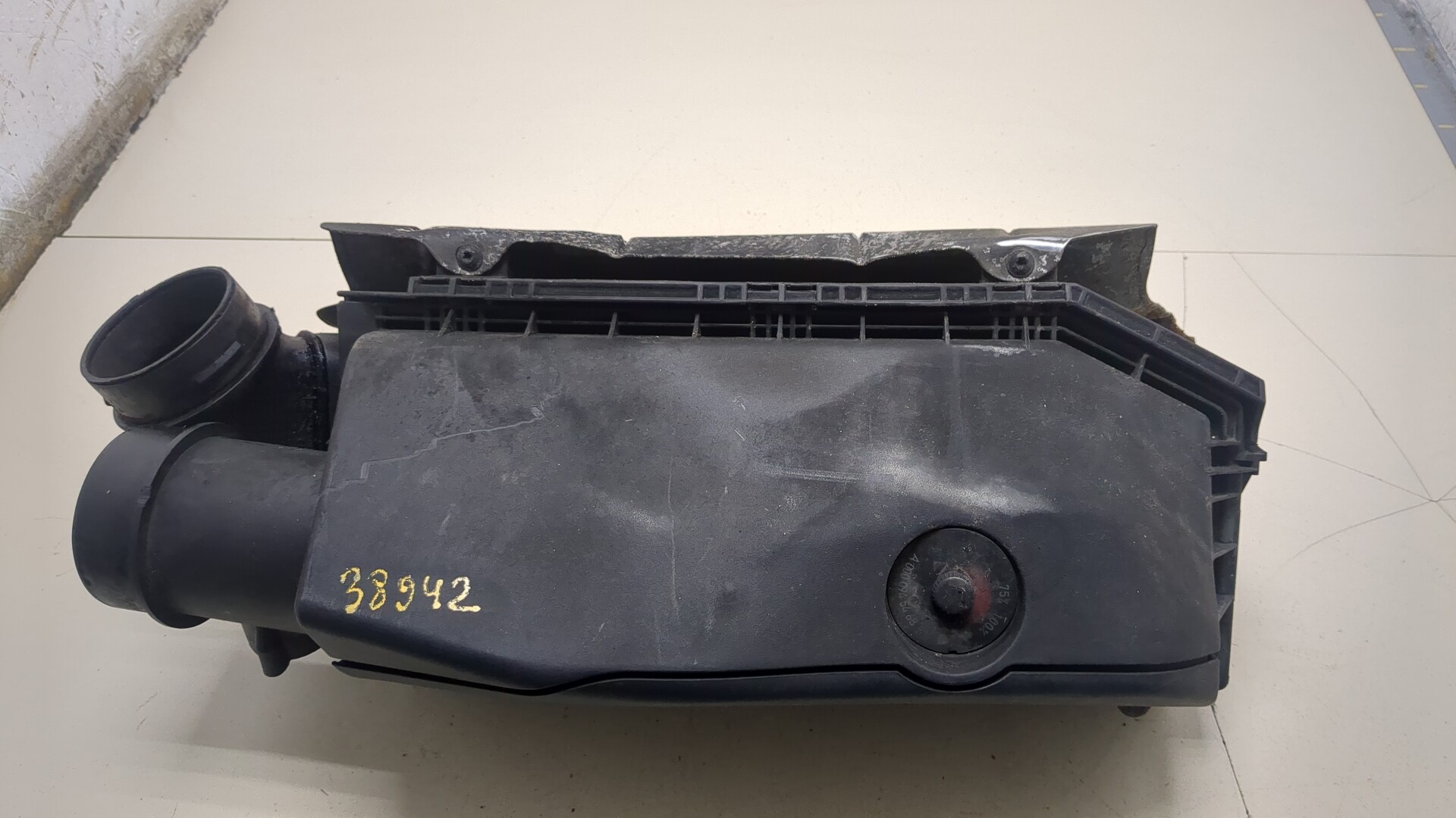 Корпус воздушного фильтра