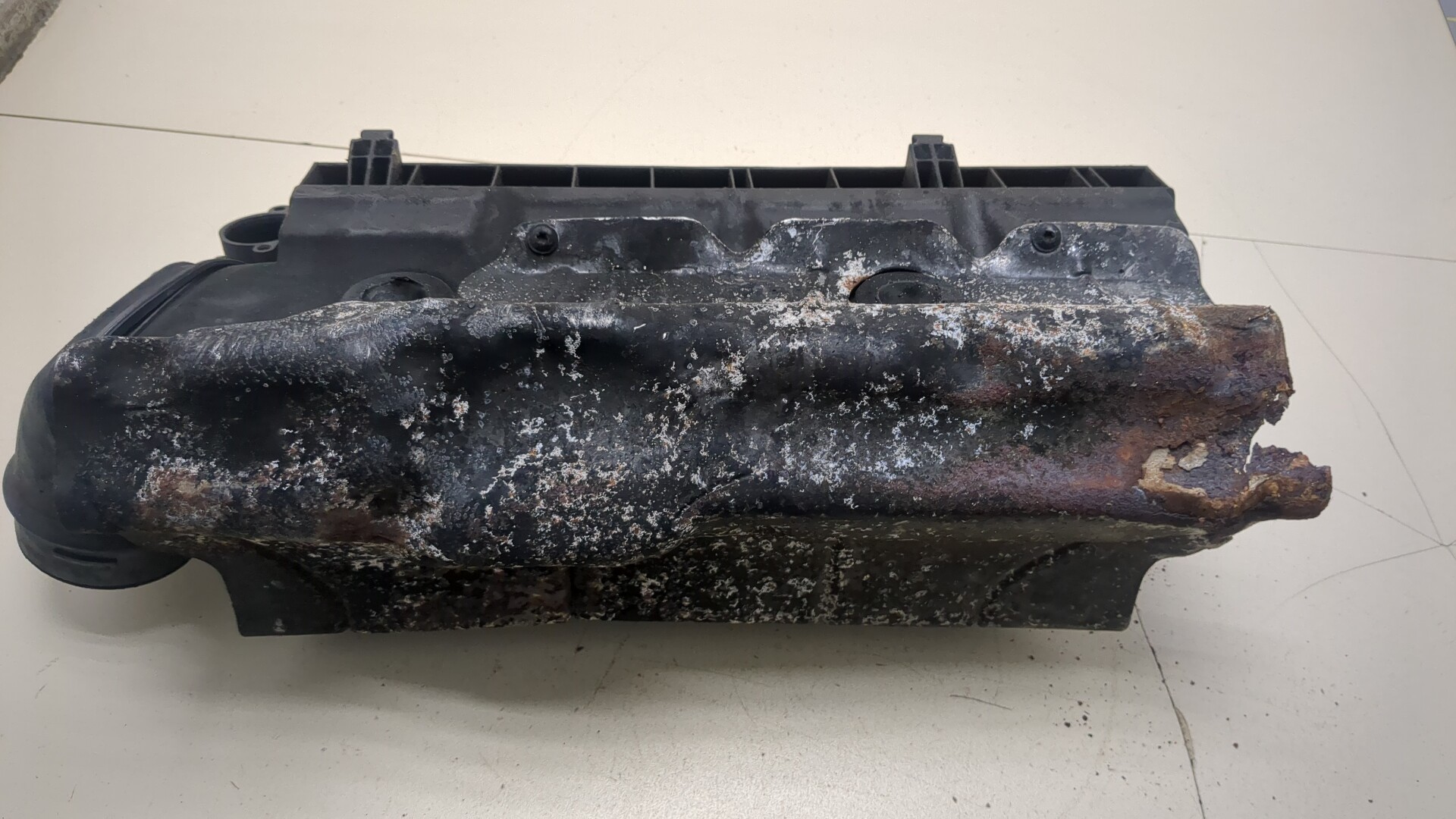 Корпус воздушного фильтра