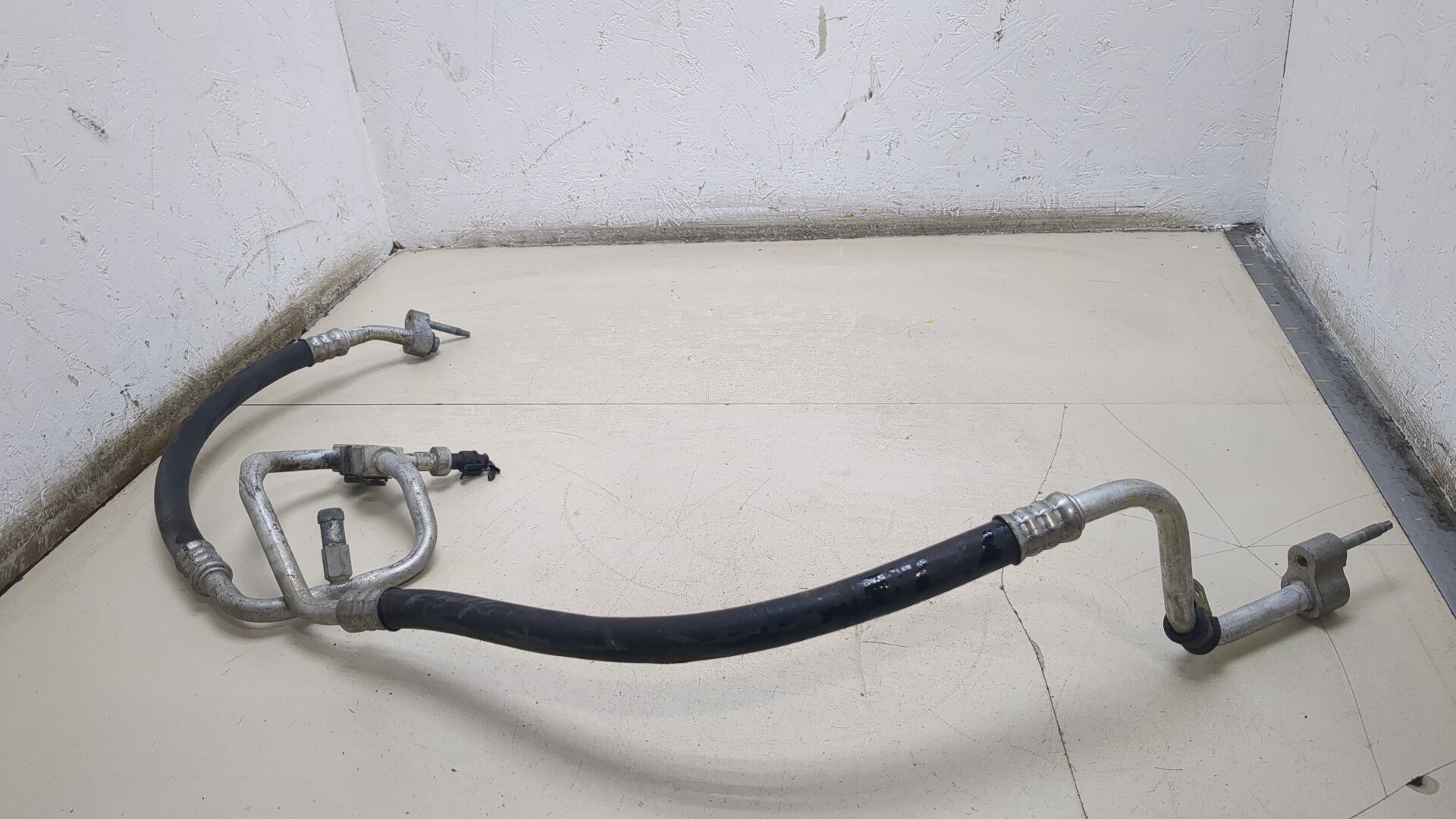 Трубка кондиционера