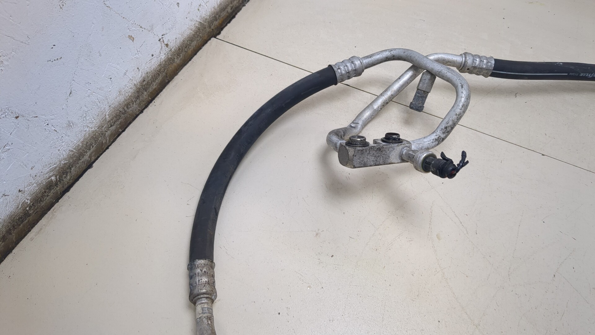 Трубка кондиционера